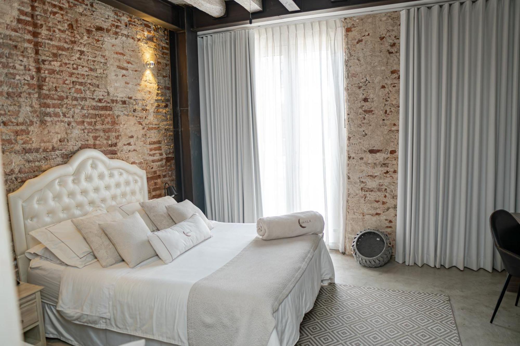 Lunala Hotel Boutique Cartagena Bagian luar foto