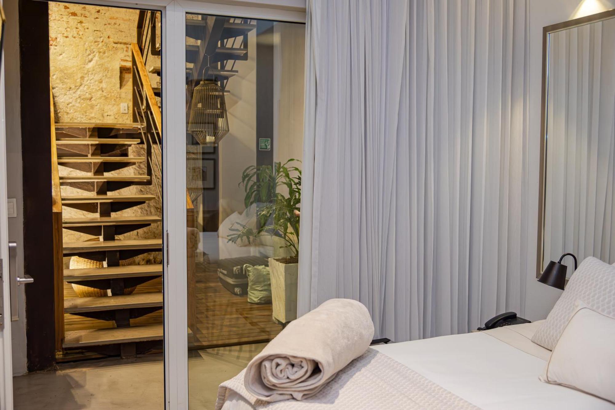 Lunala Hotel Boutique Cartagena Bagian luar foto