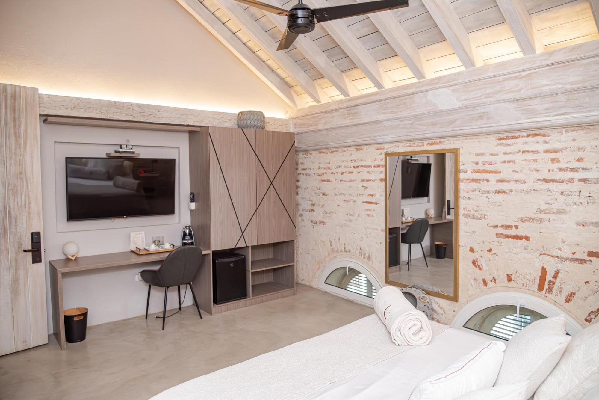 Lunala Hotel Boutique Cartagena Bagian luar foto