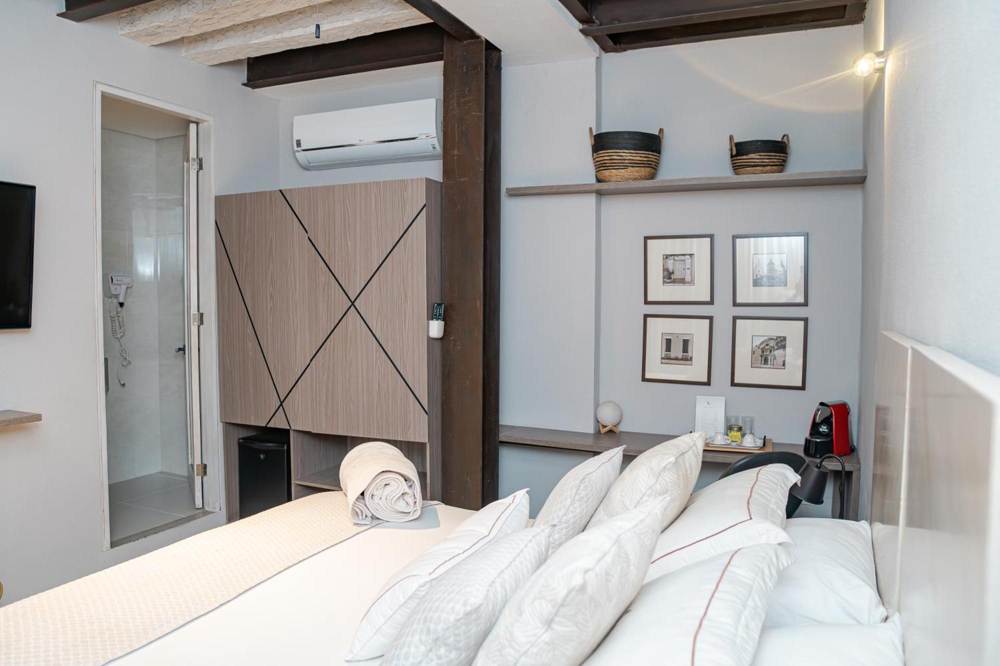Lunala Hotel Boutique Cartagena Bagian luar foto